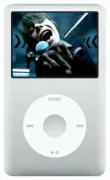 Плеер Apple iPod classic 3 160Gb отзывы владельцев
