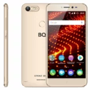 Смартфон BQ BQ-5204 Strike Selfie отзывы владельцев