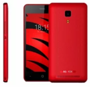 Смартфон BQ BQ-4526 Fox отзывы владельцев