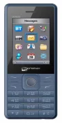 Телефон Micromax X2400 отзывы владельцев