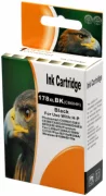 Картридж INKO 178BK XL (CB684H), совместимый отзывы владельцев