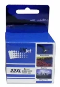 Картридж UNIJet 22XL (C9352CE), совместимый отзывы владельцев
