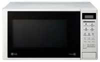 Микроволновая печь LG MS2042DS отзывы владельцев