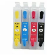 Картридж ProfiLine T0925 ПЗК (T0921,Т0922, T0923, T0924) отзывы владельцев