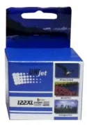Картридж UNIJet 122XL (CH564HE), совместимый отзывы владельцев