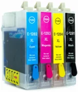 Картридж ProfiLine T1285 ПЗК (T1281 T1282 T1283 T1284) отзывы владельцев