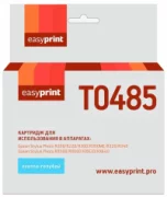 Картридж EasyPrint IE-T0485, совместимый отзывы владельцев
