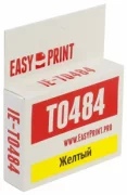 Картридж EasyPrint IE-T0484, совместимый отзывы владельцев