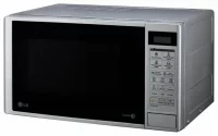 Микроволновая печь LG MB4042DSY отзывы владельцев