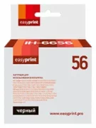 Картридж EasyPrint IH-6656, совместимый отзывы владельцев
