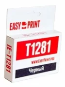 Картридж EasyPrint IE-T1281, совместимый отзывы владельцев