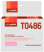 Картридж EasyPrint IE-T0486, совместимый отзывы владельцев