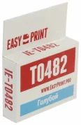 Картридж EasyPrint IE-T0482, совместимый отзывы владельцев