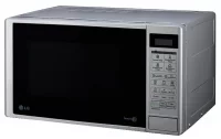 Микроволновая печь LG MB40R42DS отзывы владельцев