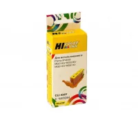 Картридж Hi-Black HB-CLI-426Y, совместимый отзывы владельцев