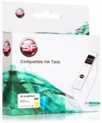 Картридж SuperFine SF-CLI451XLY, совместимый отзывы владельцев