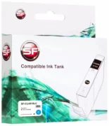 Картридж SuperFine SF-CLI451XLC, совместимый отзывы владельцев