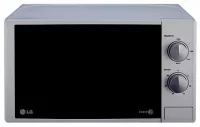 Микроволновая печь LG MS2022DS отзывы владельцев