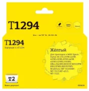Картридж T2 IC-ET1294, совместимый отзывы владельцев