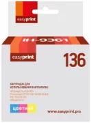 Картридж EasyPrint IH-9361, совместимый отзывы владельцев