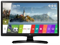 Телевизор LG 28MT49S-PZ отзывы владельцев