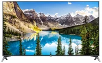 Телевизор LG 43UJ740V отзывы владельцев