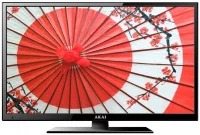 Телевизор Akai LEA-24V60P отзывы владельцев