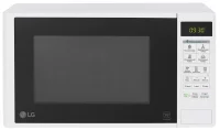 LG MS20R42D отзывы