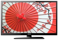 Телевизор Akai LEA-24B52P отзывы владельцев