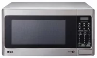 Микроволновая печь LG MH-6542X отзывы владельцев