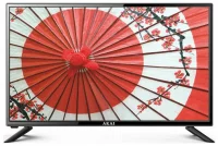 Телевизор AKAI LEA-32L41P отзывы владельцев