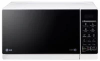 Микроволновая печь LG MS2043H отзывы владельцев