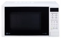 Микроволновая печь LG MB4042D отзывы владельцев