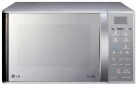 Микроволновая печь LG MG-6343BMR отзывы владельцев