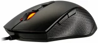 Мышь COUGAR Minos X1 Black USB отзывы владельцев