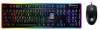Мышь COUGAR Deathfire EX Black USB отзывы владельцев