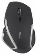Мышь Trust Evo Advanced Wireless Laser Mouse Black USB отзывы владельцев
