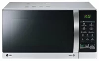 Микроволновая печь LG MF6543AFS отзывы владельцев