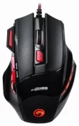 Мышь MARVO M315+G1 Black USB отзывы владельцев