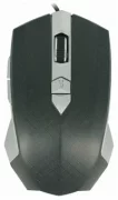 Мышь CBR CM 345 Black-Silver USB отзывы владельцев
