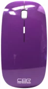 Мышь CBR CM 700 Purple USB отзывы владельцев
