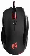 Мышь EpicGear MeduZa Black USB отзывы владельцев