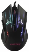 Мышь SmartBuy SBM-707G-K Black USB отзывы владельцев