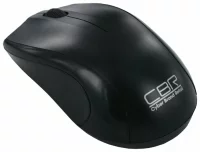 Мышь CBR CM 100 Black USB отзывы владельцев