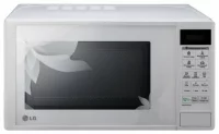 Микроволновая печь LG MS2043DAC отзывы владельцев