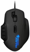 Мышь ROCCAT Nyth Black USB отзывы владельцев