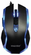 Мышь SmartBuy SBM-701G-K Black USB отзывы владельцев