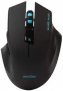 Мышь SmartBuy 706AGG Black USB отзывы владельцев
