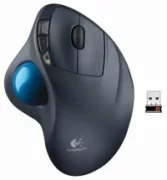 Мышь Logitech M570 Black USB отзывы владельцев