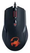 Мышь Genius Ammox X1-400 отзывы владельцев
